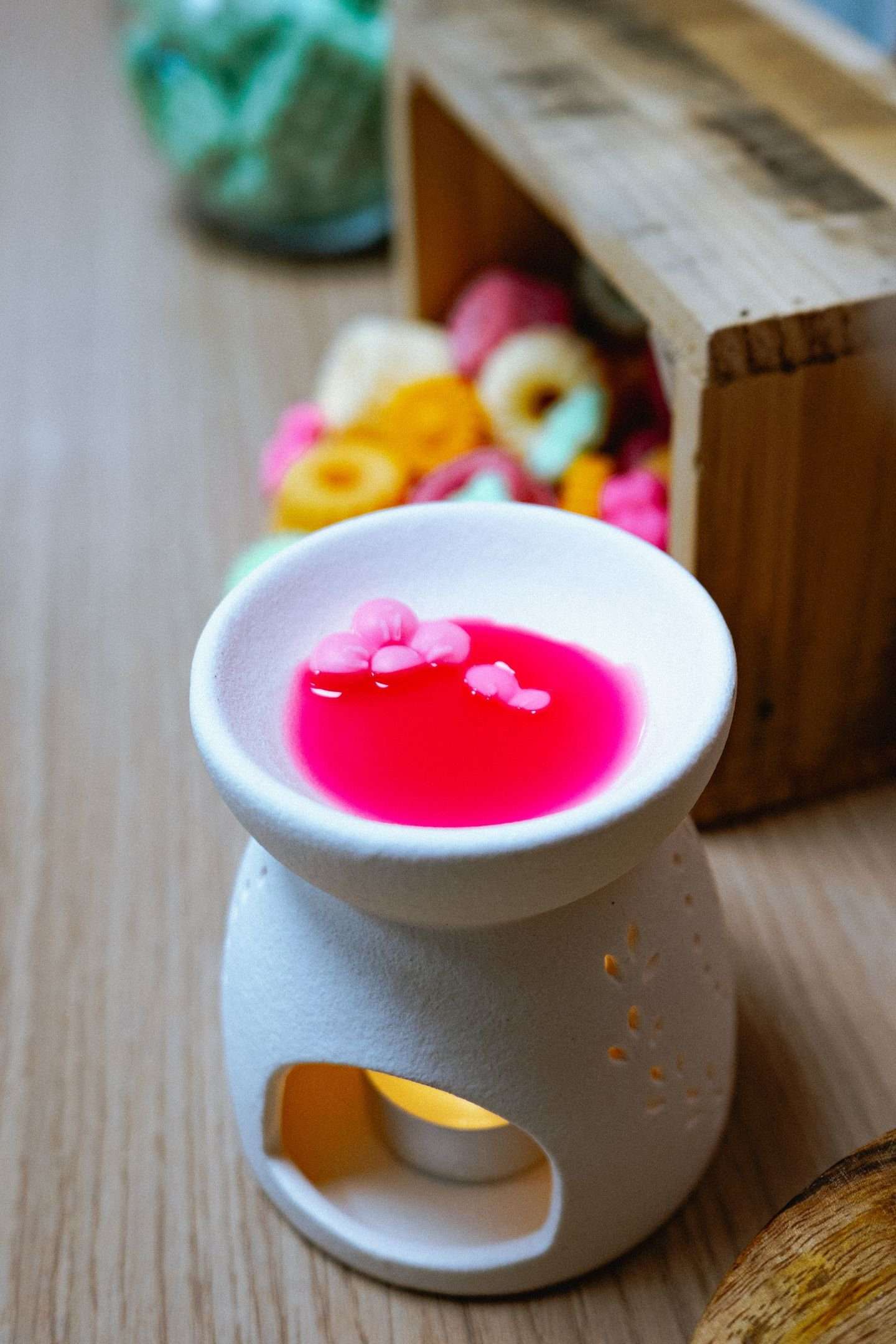 Fondant parfumé – Image 3
